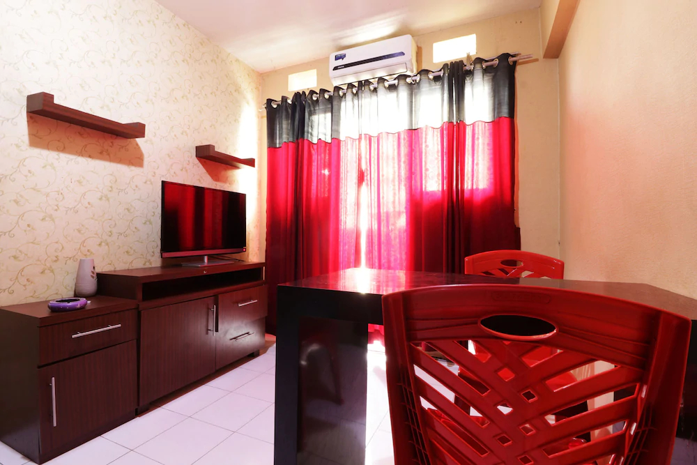 Sentra Timur Residence