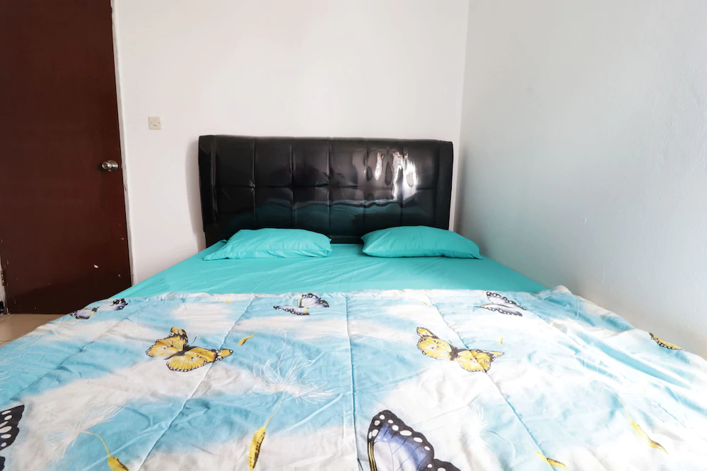 Sentra Timur Residence