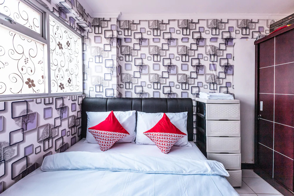Sentra Timur Residence by OYO Rooms