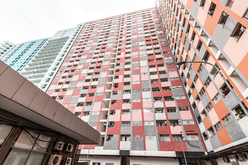 Sentra Timur Residence by OYO Rooms
