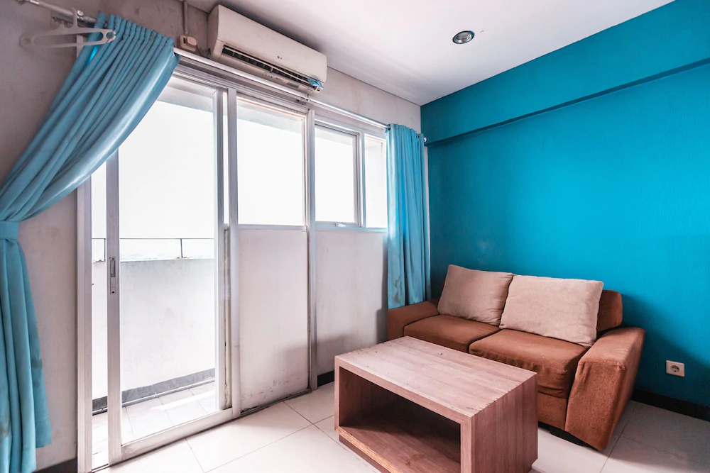 Sentra Timur Residence by OYO Rooms