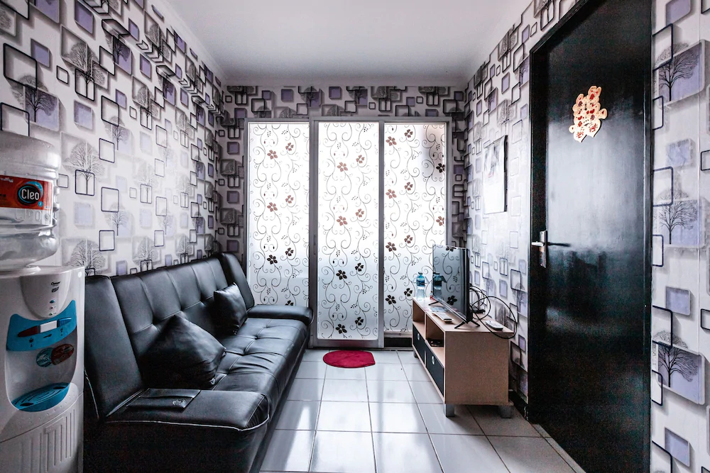 Sentra Timur Residence by OYO Rooms
