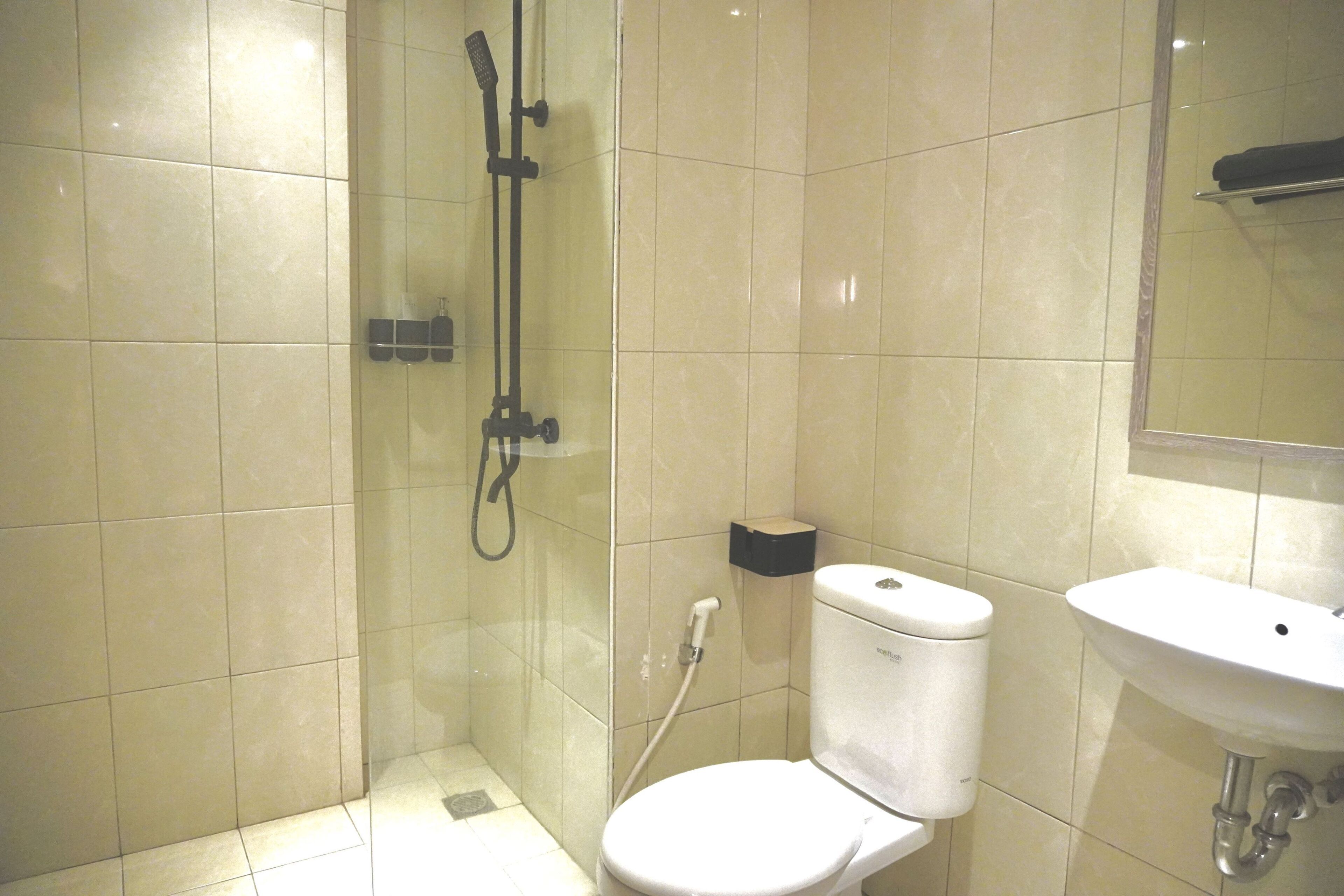 Series Hotel Sudirman