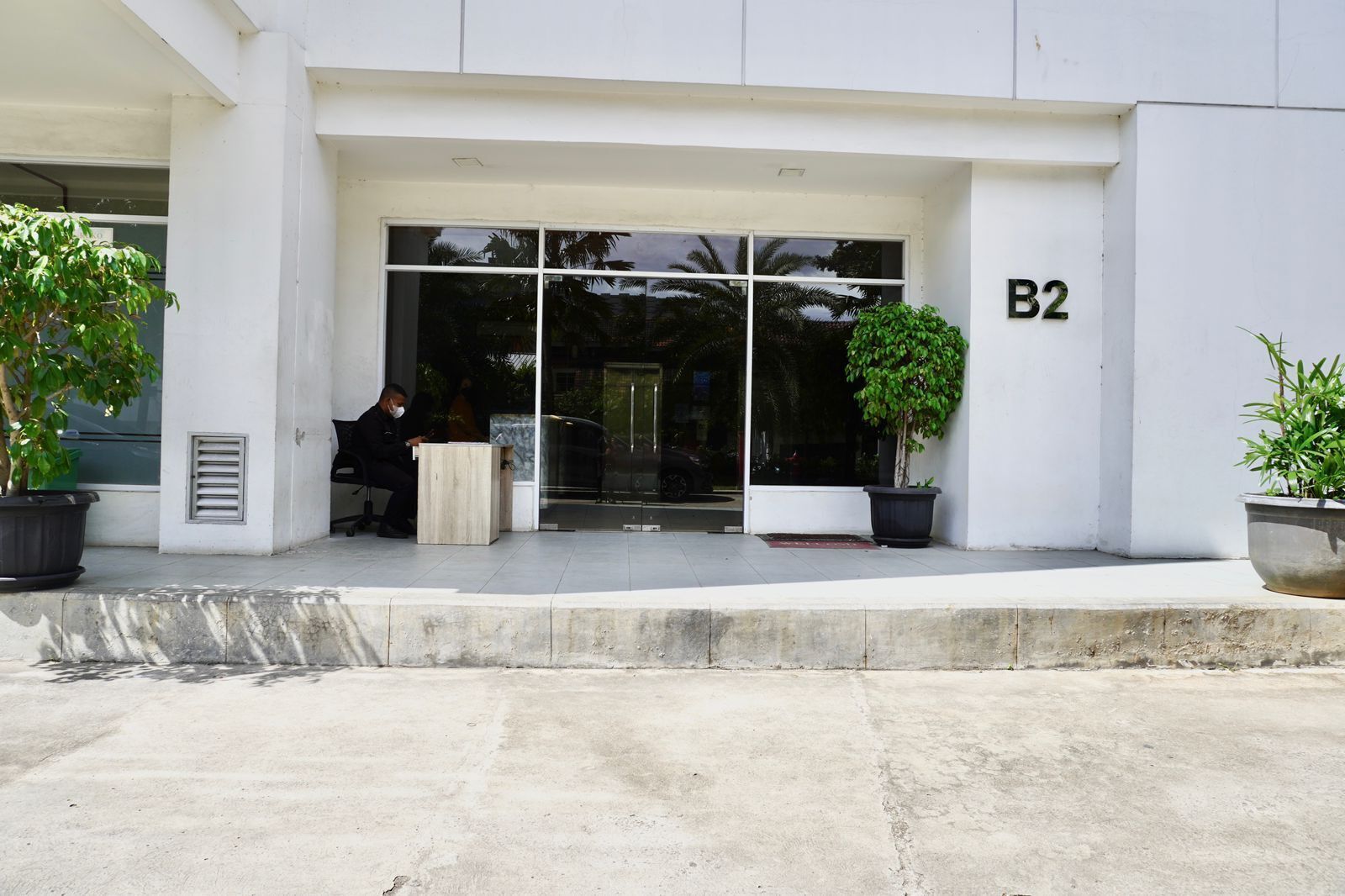 Series Hotel Sudirman
