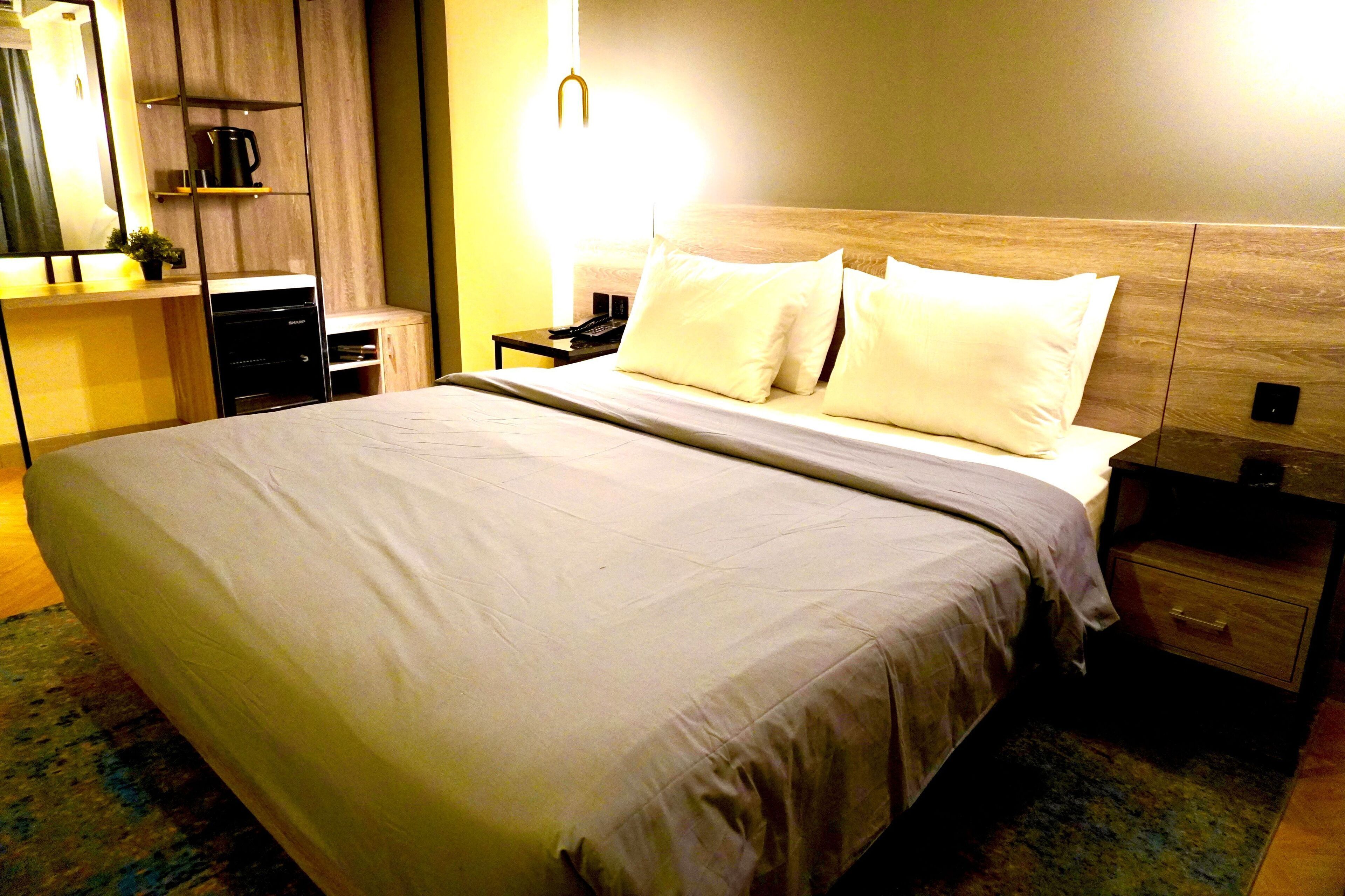 Series Hotel Sudirman