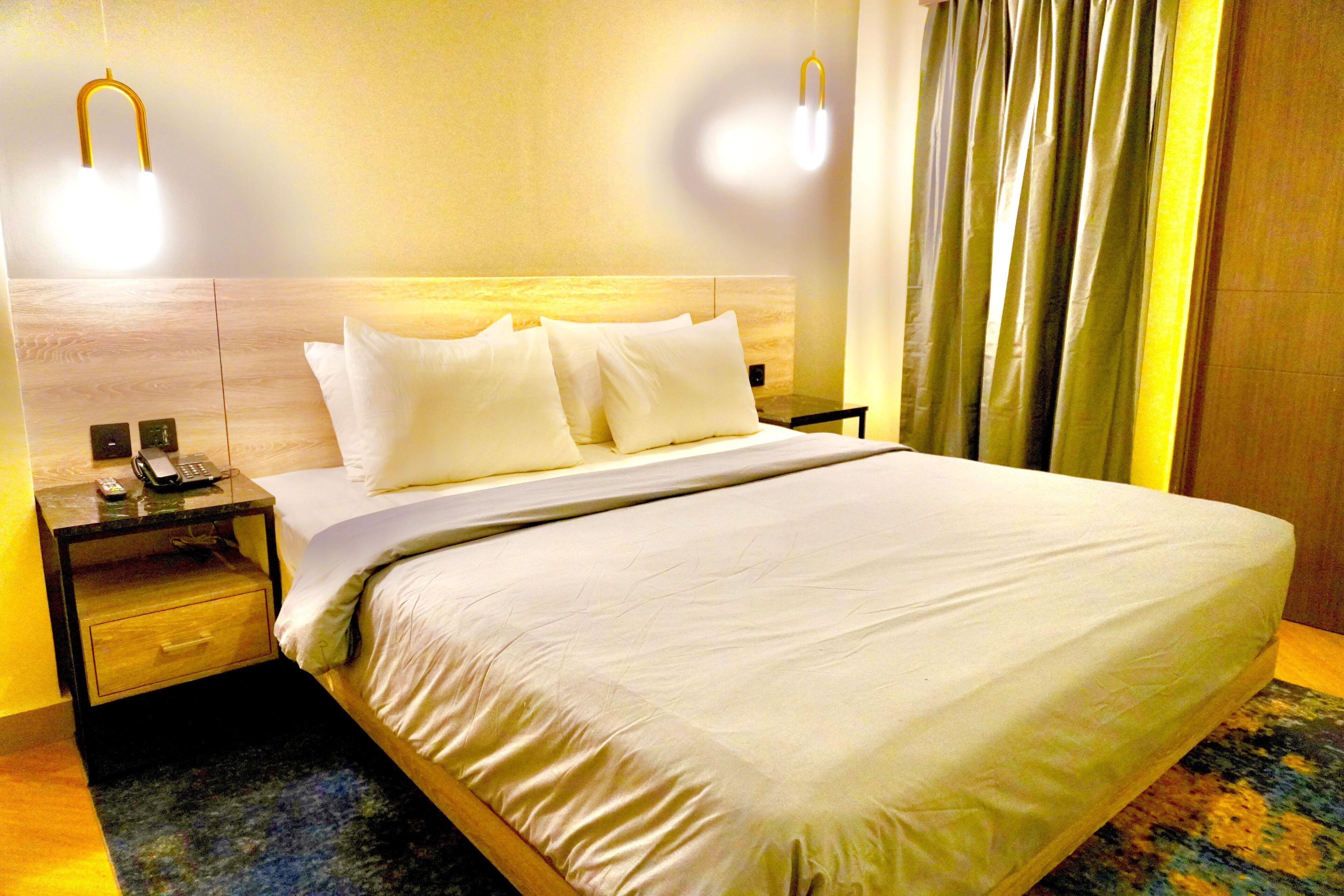 Series Hotel Sudirman