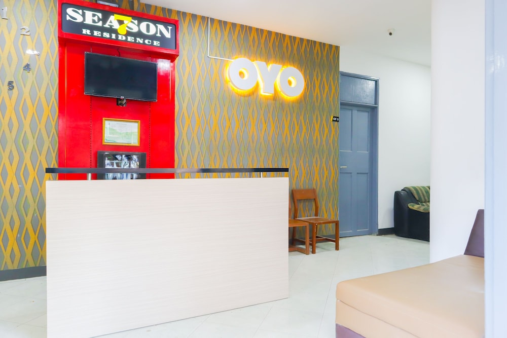Seven Season Residence by OYO Rooms