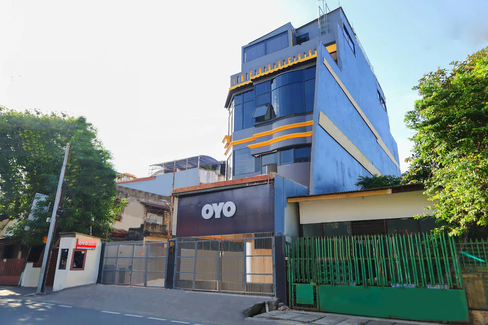 Seven Season Residence by OYO Rooms