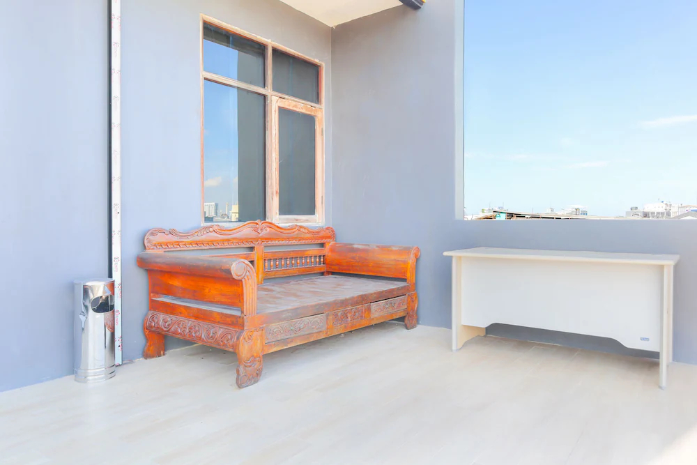 Seven Season Residence by OYO Rooms
