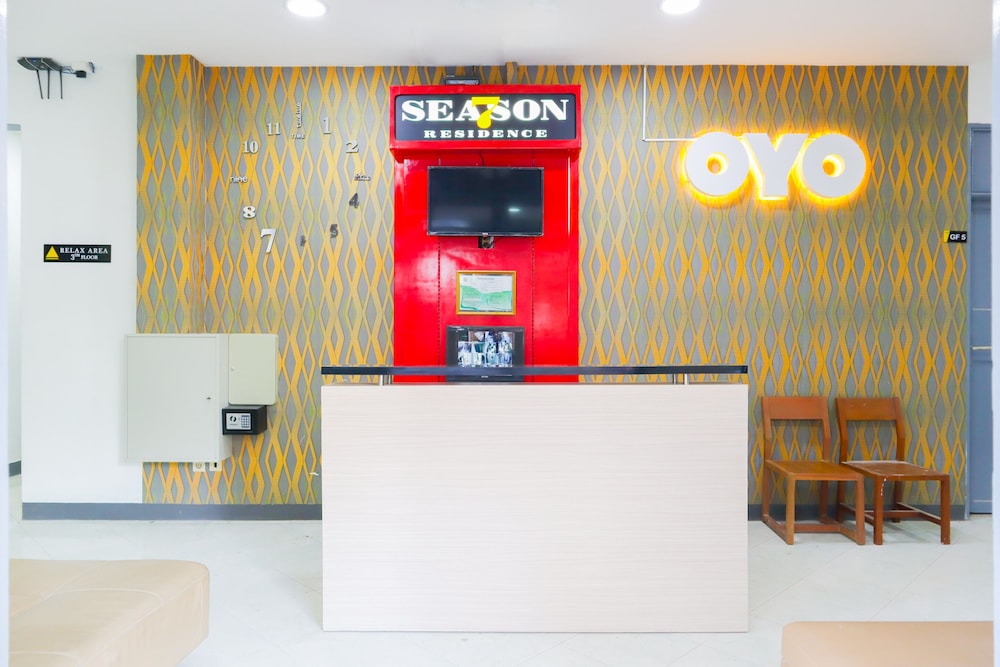 Seven Season Residence by OYO Rooms