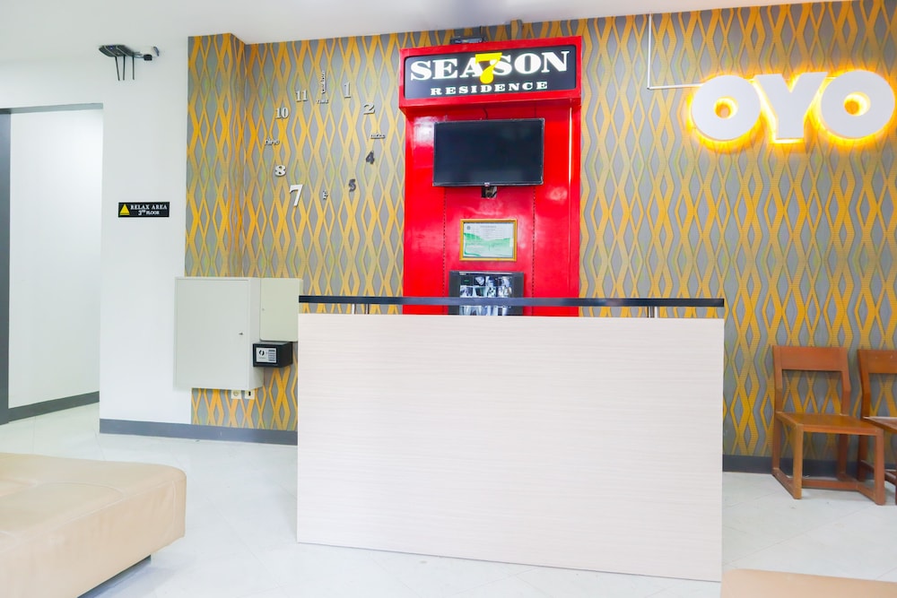 Seven Season Residence by OYO Rooms