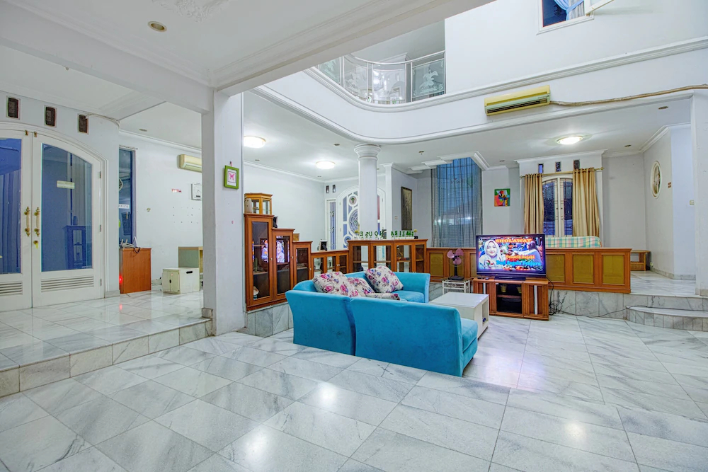 Shazira Syariah by ZEN Rooms