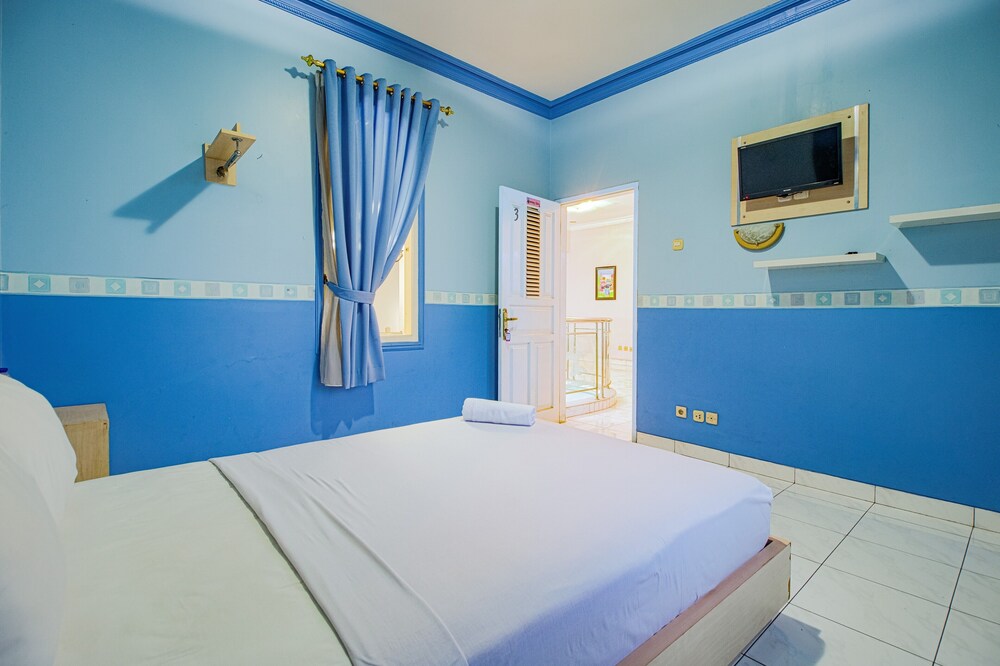 Shazira Syariah by ZEN Rooms