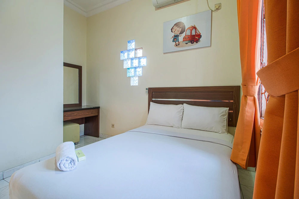 Shazira Syariah by ZEN Rooms
