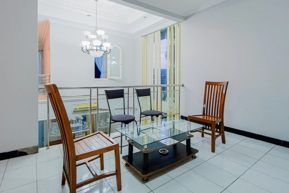 Shazira Syariah by ZEN Rooms