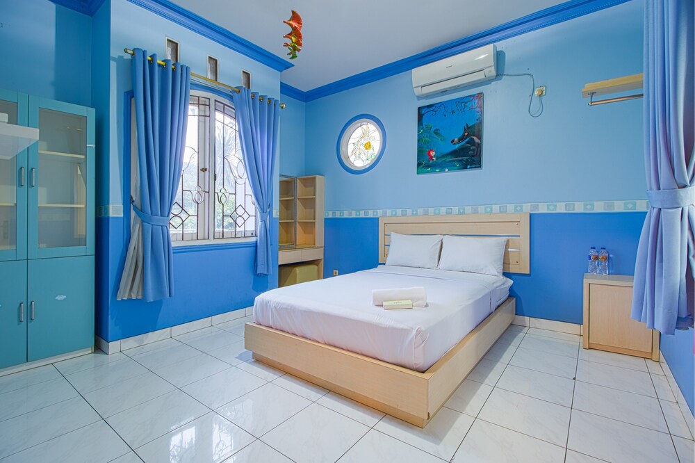Shazira Syariah by ZEN Rooms