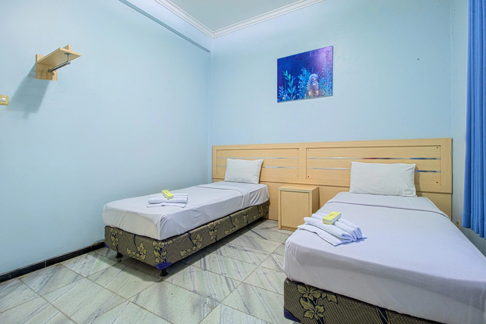 Shazira Syariah by ZEN Rooms