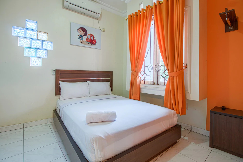 Shazira Syariah by ZEN Rooms