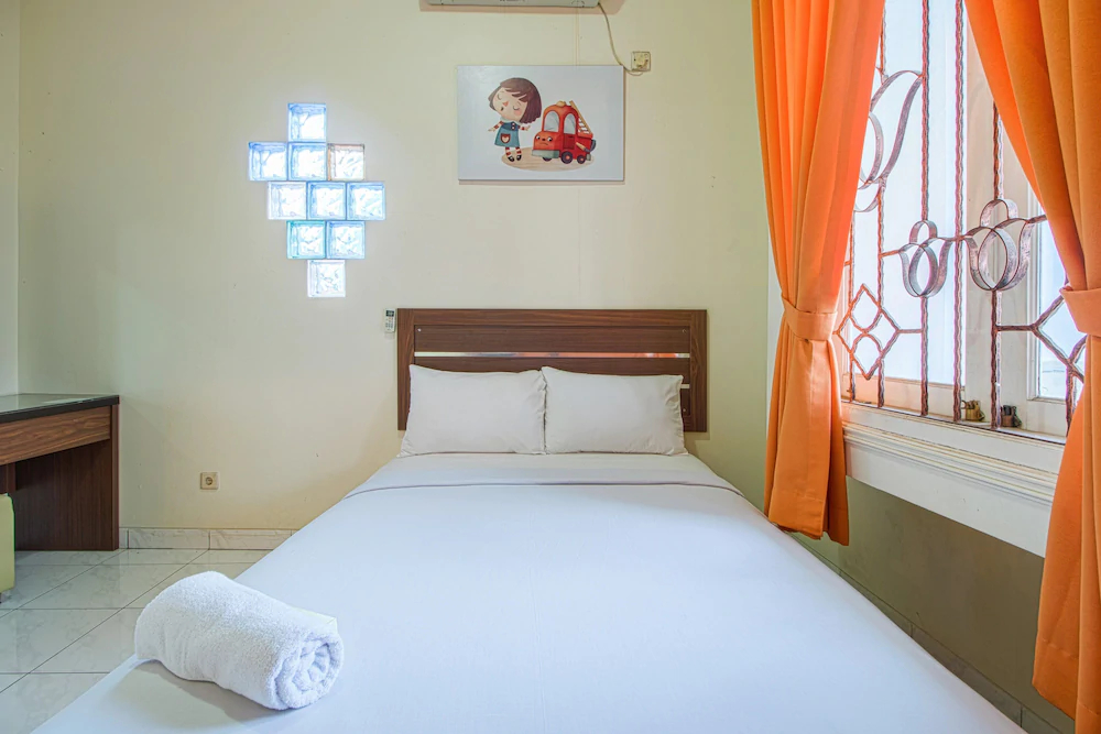 Shazira Syariah by ZEN Rooms