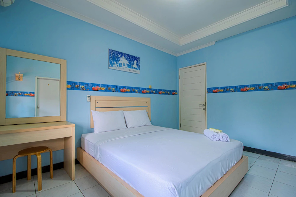 Shazira Syariah by ZEN Rooms