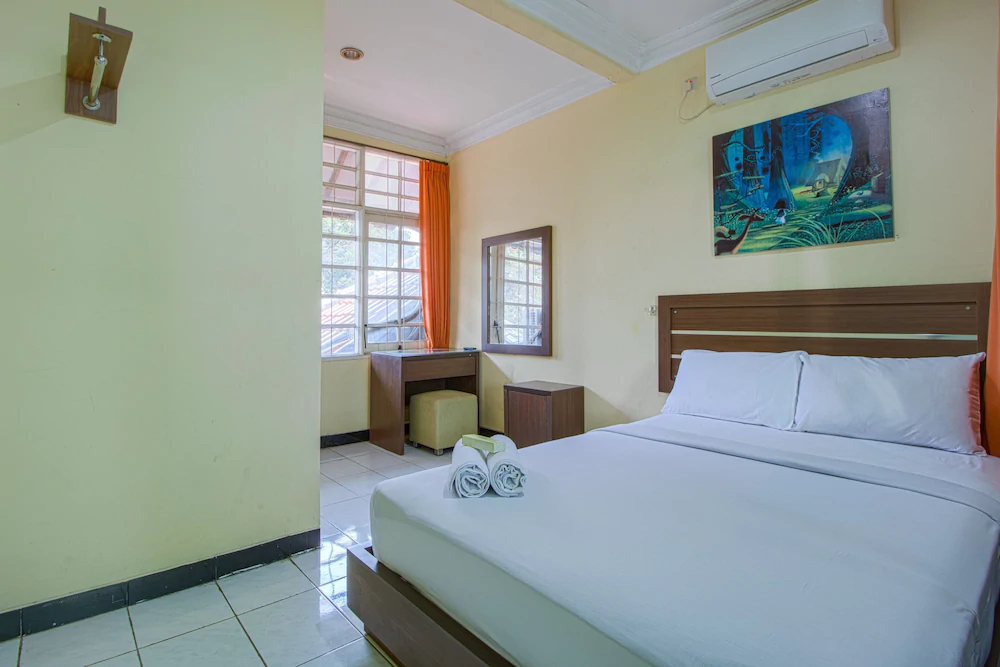 Shazira Syariah by ZEN Rooms