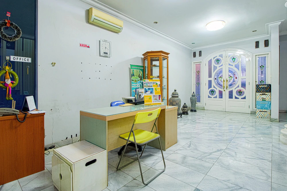 Shazira Syariah by ZEN Rooms