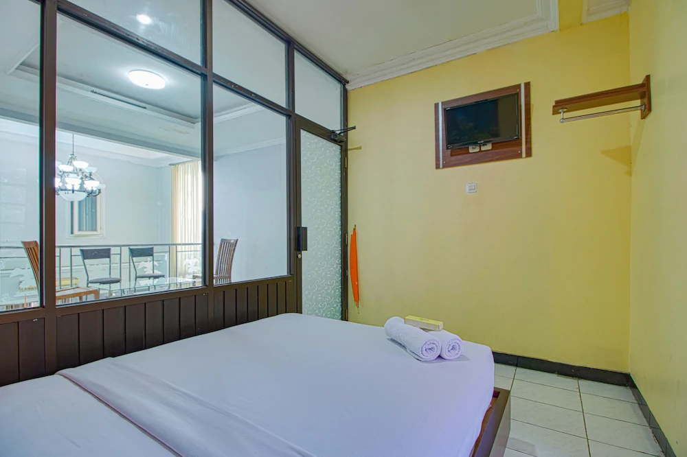 Shazira Syariah by ZEN Rooms