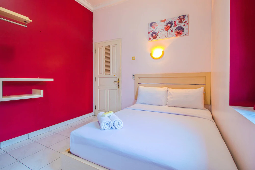 Shazira Syariah by ZEN Rooms