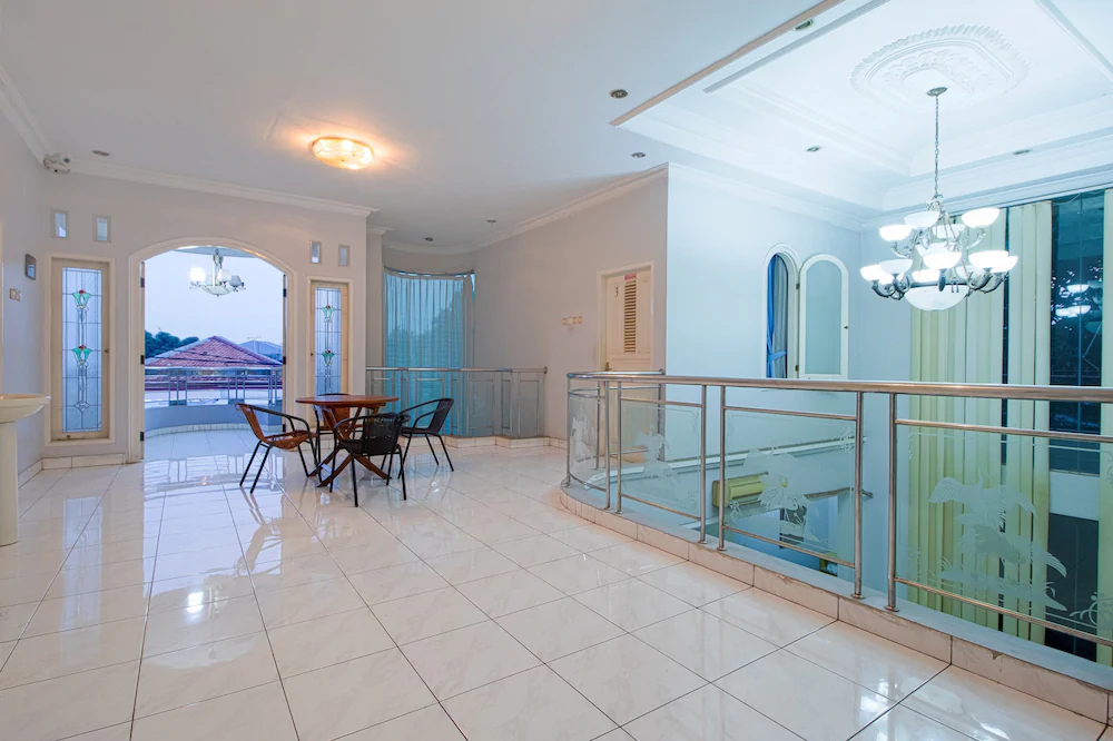 Shazira Syariah by ZEN Rooms
