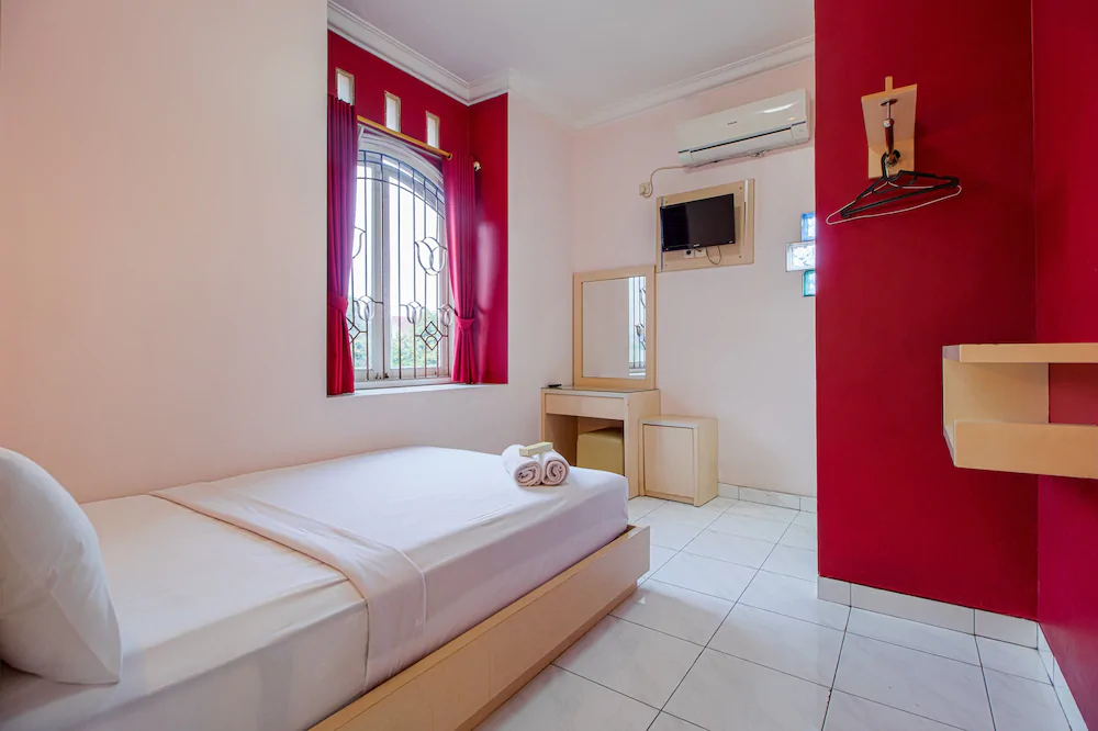 Shazira Syariah by ZEN Rooms
