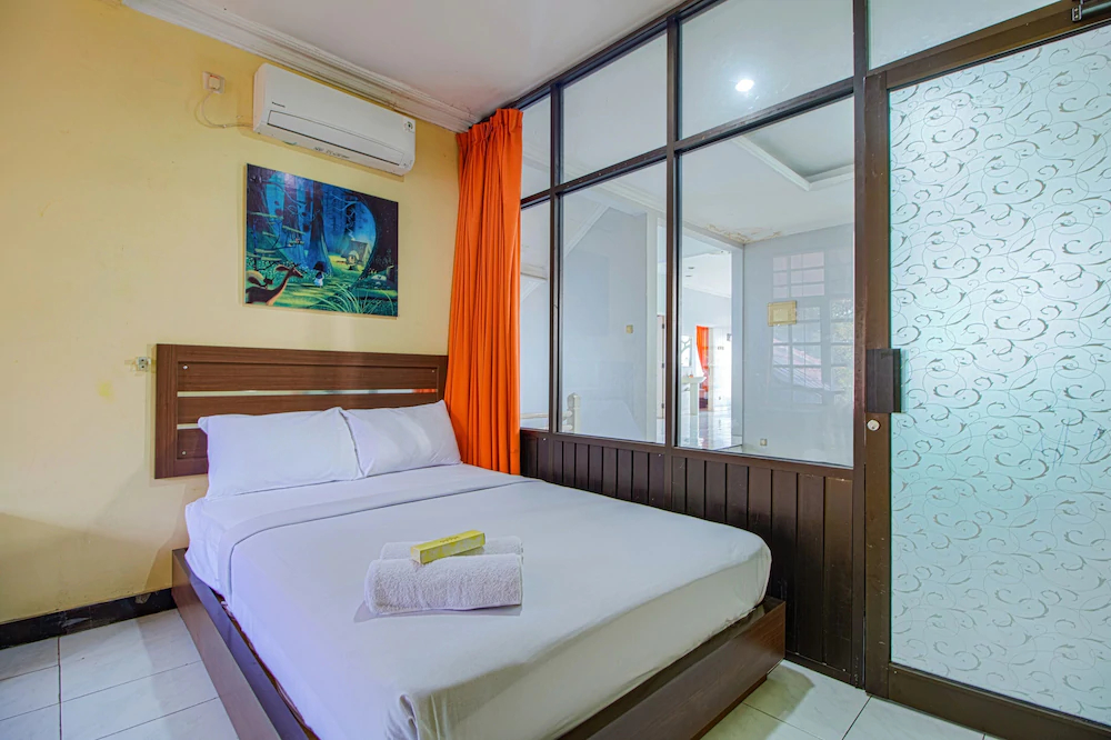 Shazira Syariah by ZEN Rooms