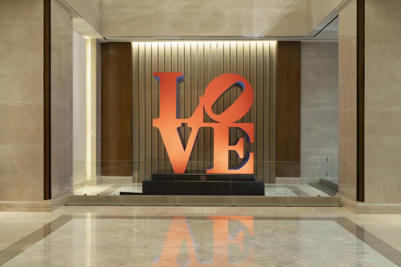 Sheraton Grand Jakarta Gandaria City Hotel