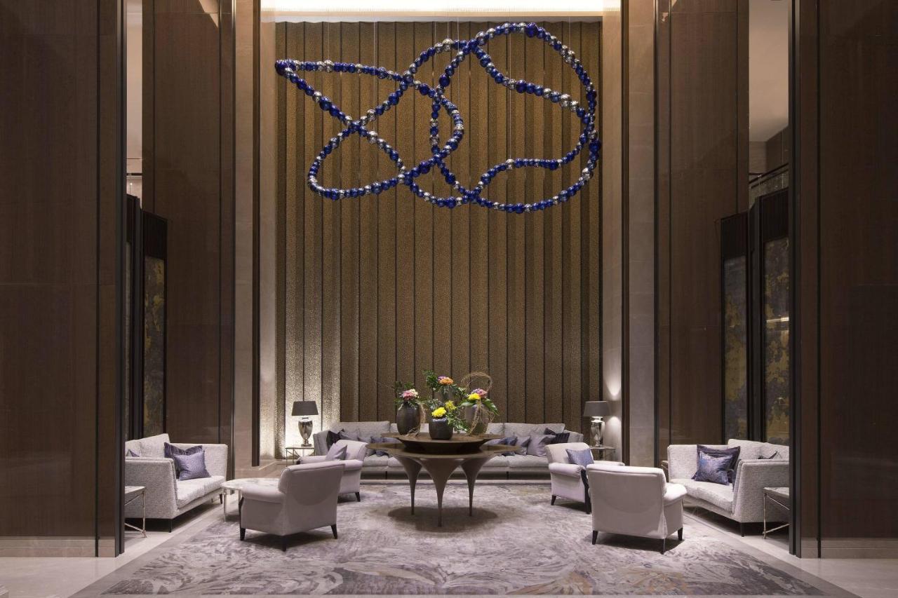 Sheraton Grand Jakarta Gandaria City Hotel