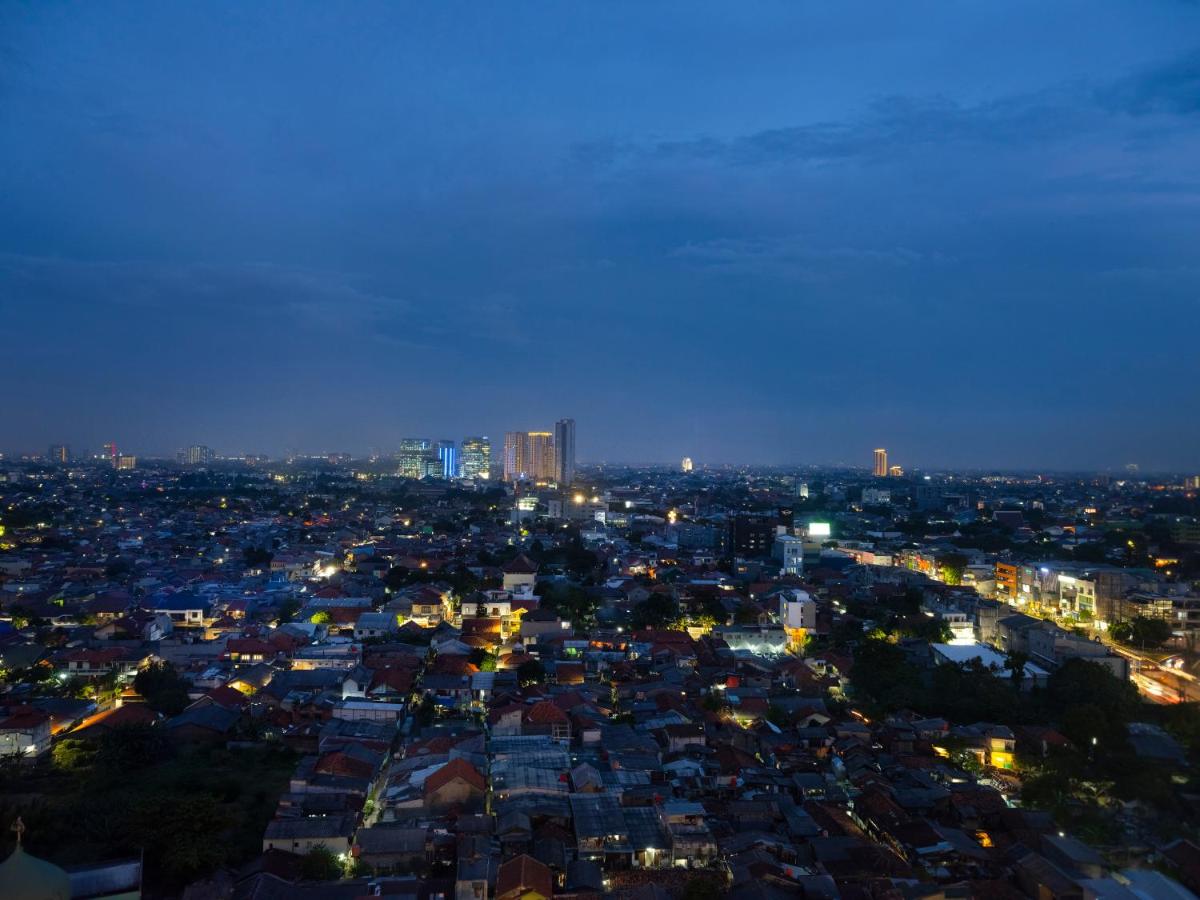 Sheraton Grand Jakarta Gandaria City Hotel