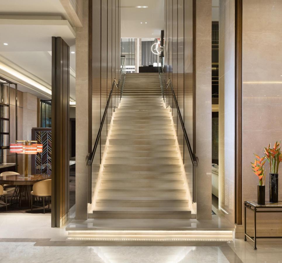 Sheraton Grand Jakarta Gandaria City Hotel