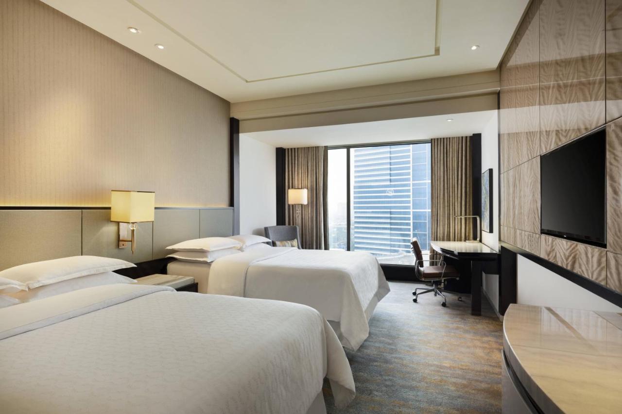 Sheraton Grand Jakarta Gandaria City Hotel
