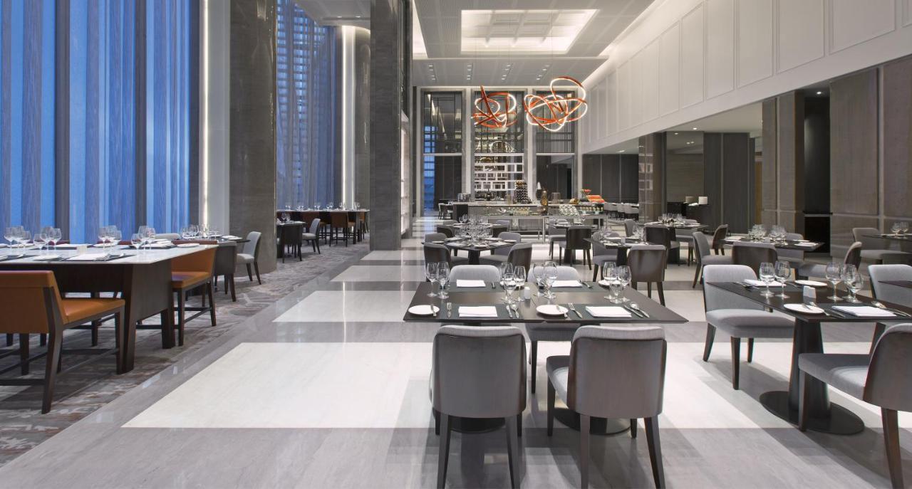 Sheraton Grand Jakarta Gandaria City Hotel