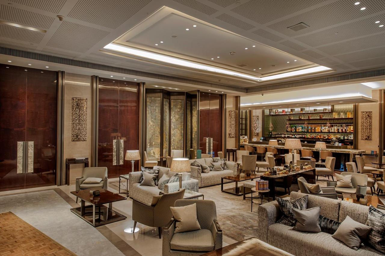 Sheraton Grand Jakarta Gandaria City Hotel
