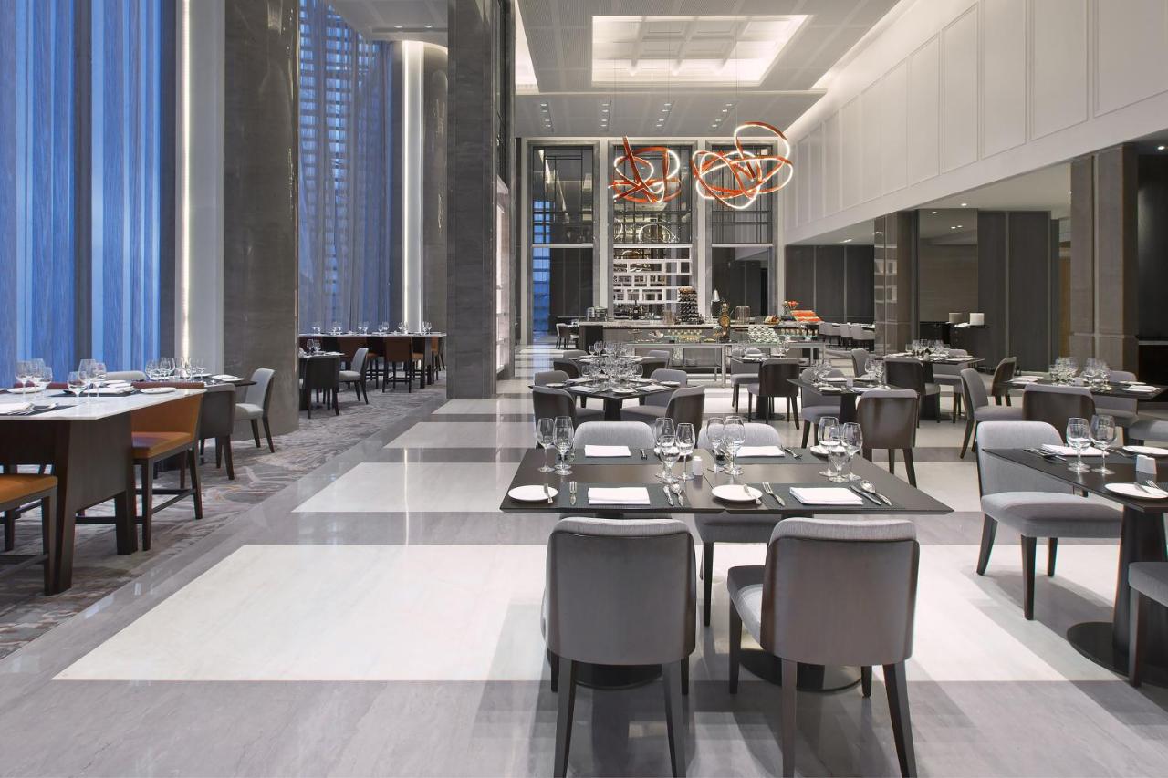 Sheraton Grand Jakarta Gandaria City Hotel
