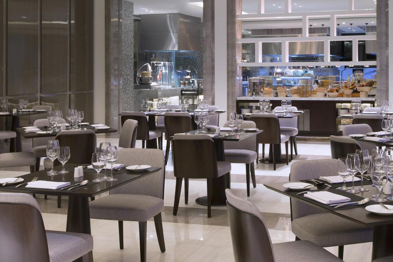 Sheraton Grand Jakarta Gandaria City Hotel