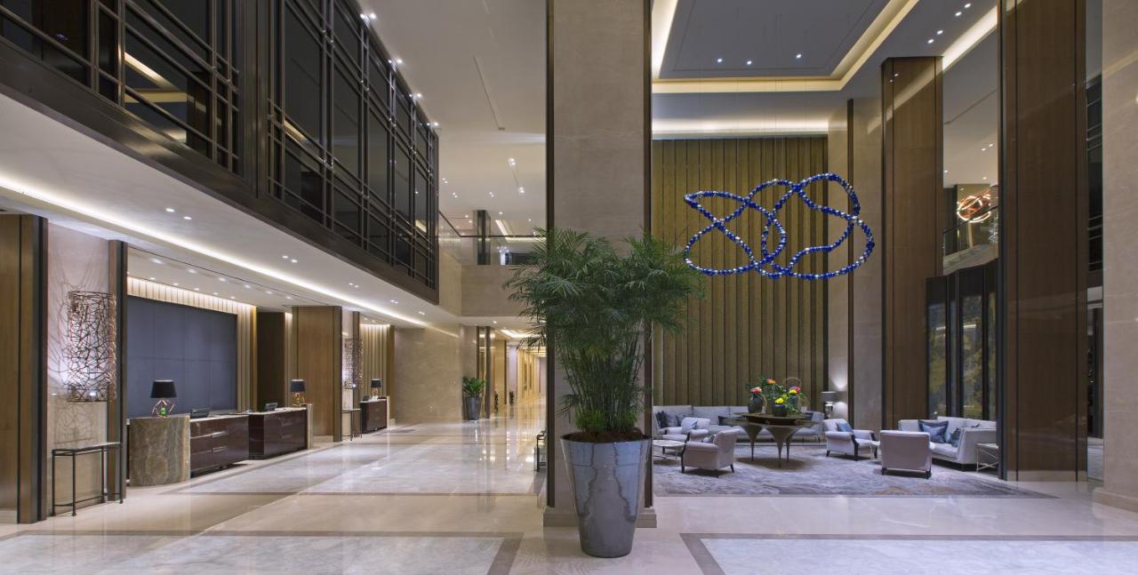 Sheraton Grand Jakarta Gandaria City Hotel