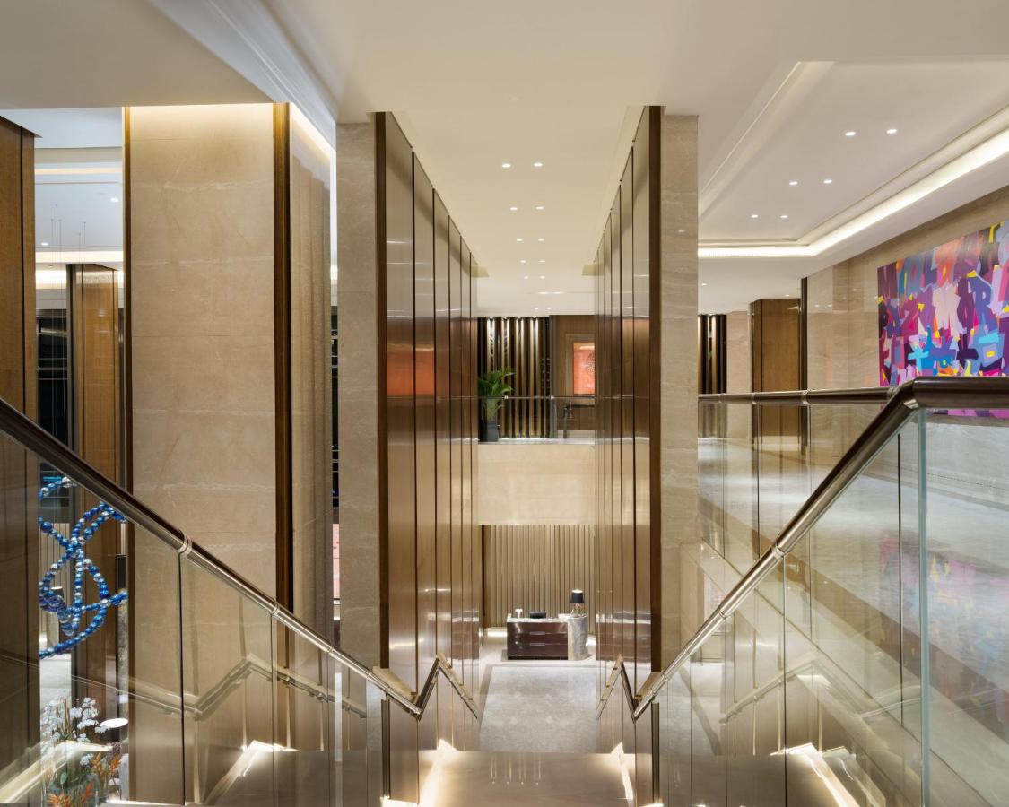 Sheraton Grand Jakarta Gandaria City Hotel
