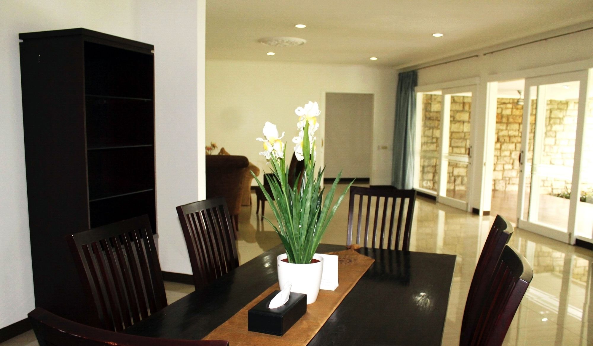 Siaga Raya 3 Villas