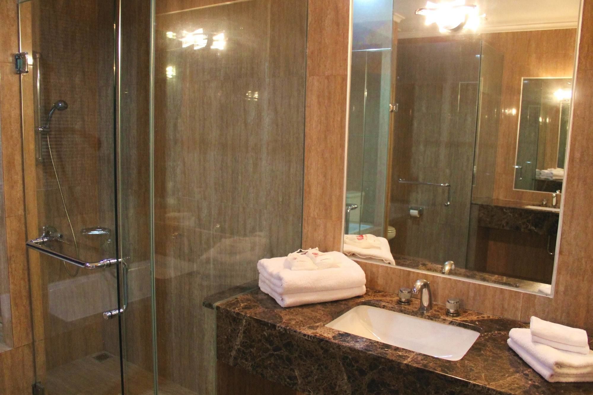 Siaga Raya 3 Villas
