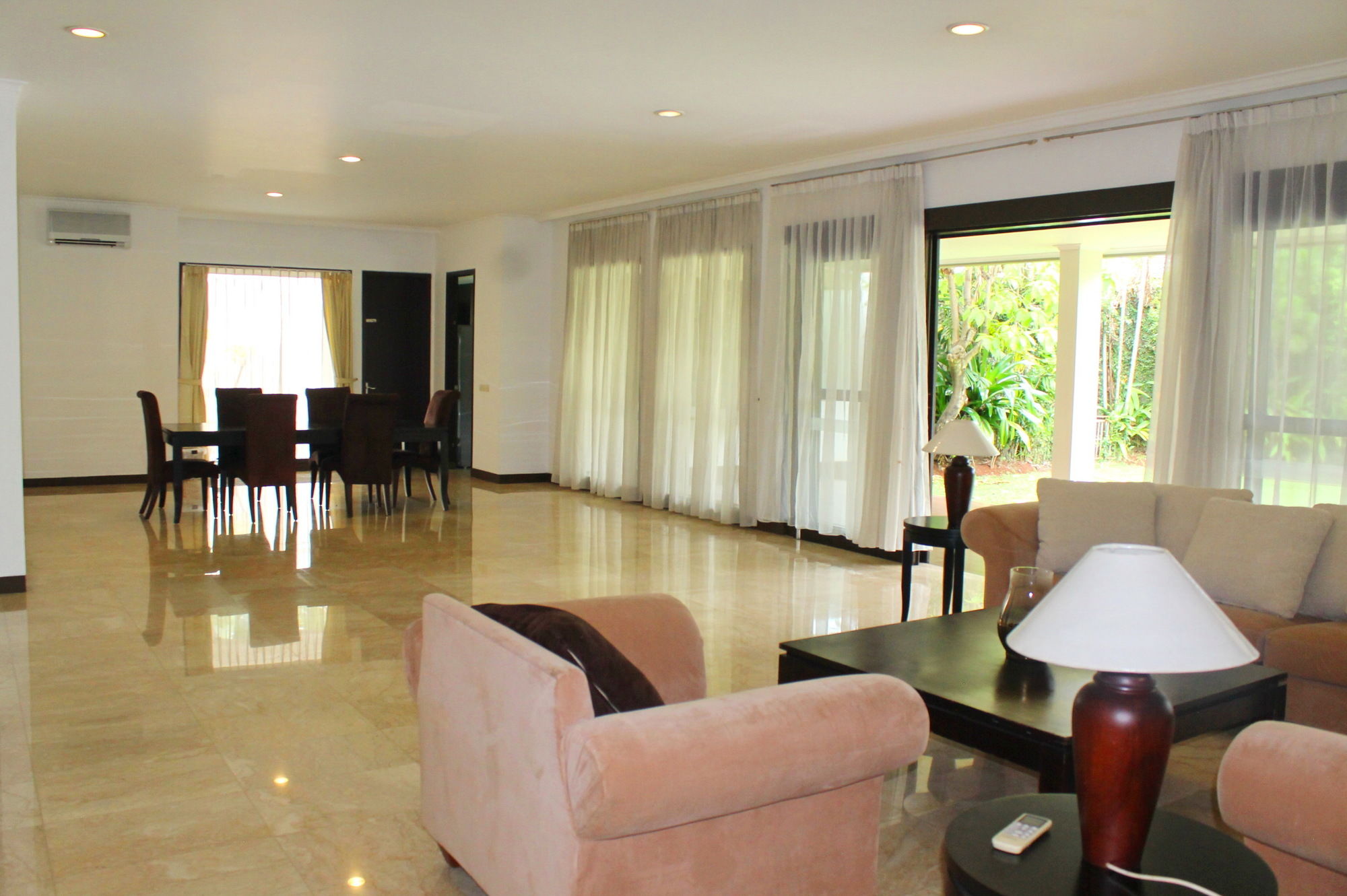 Siaga Raya 3 Villas
