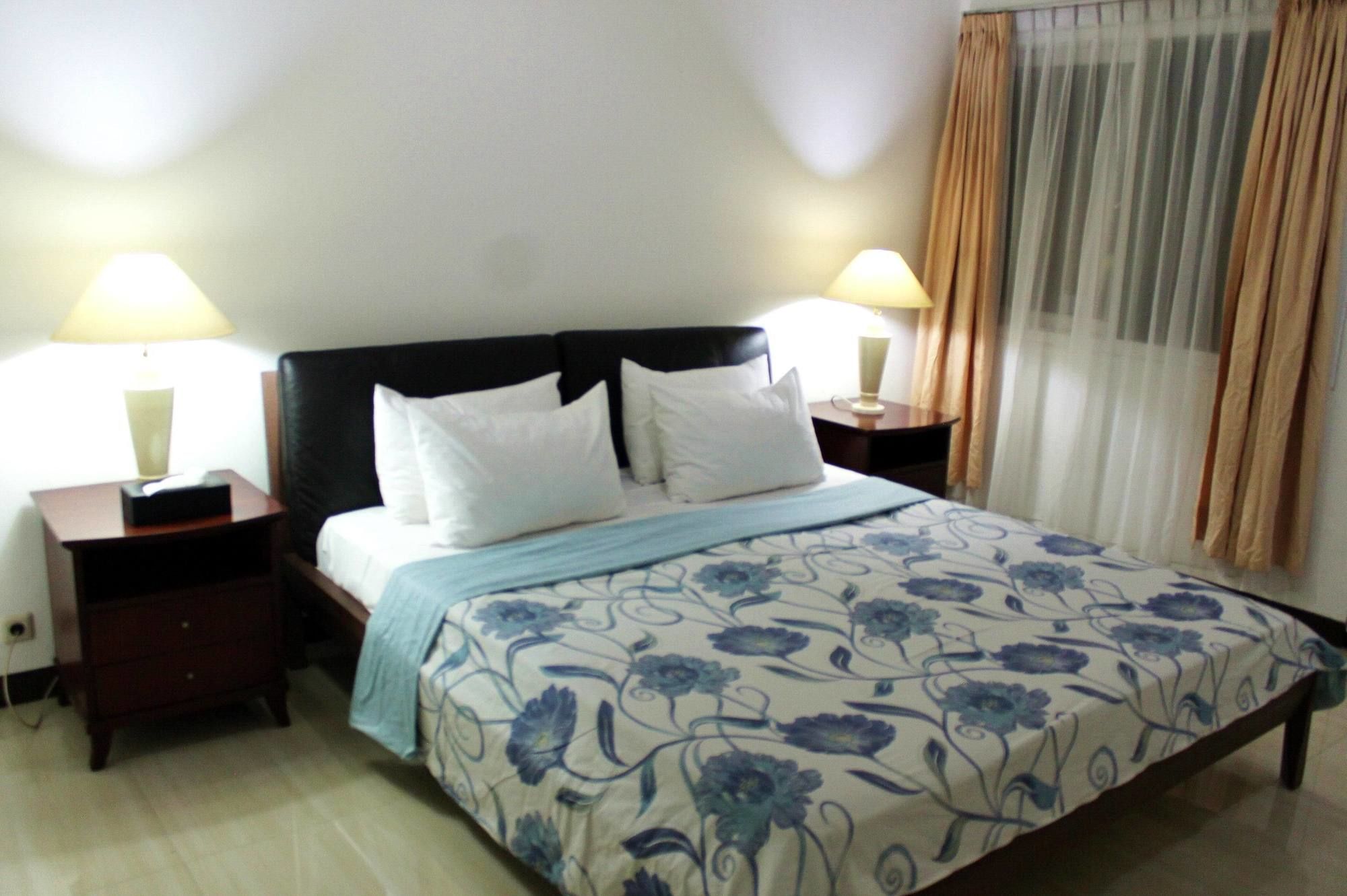 Siaga Raya 3 Villas