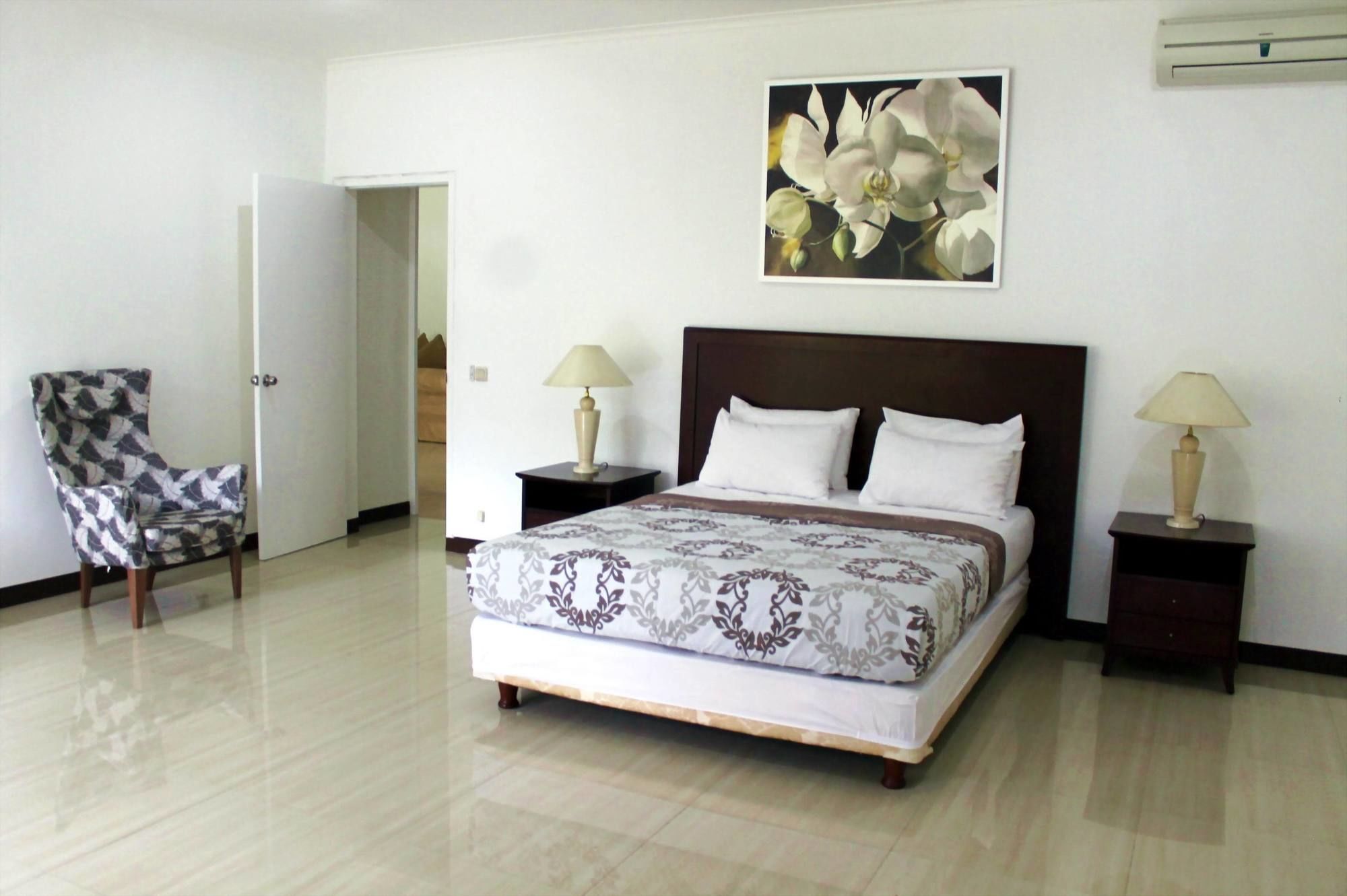 Siaga Raya 3 Villas