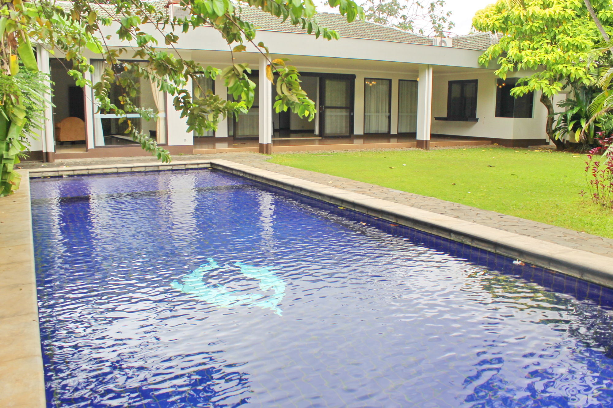 Siaga Raya 3 Villas