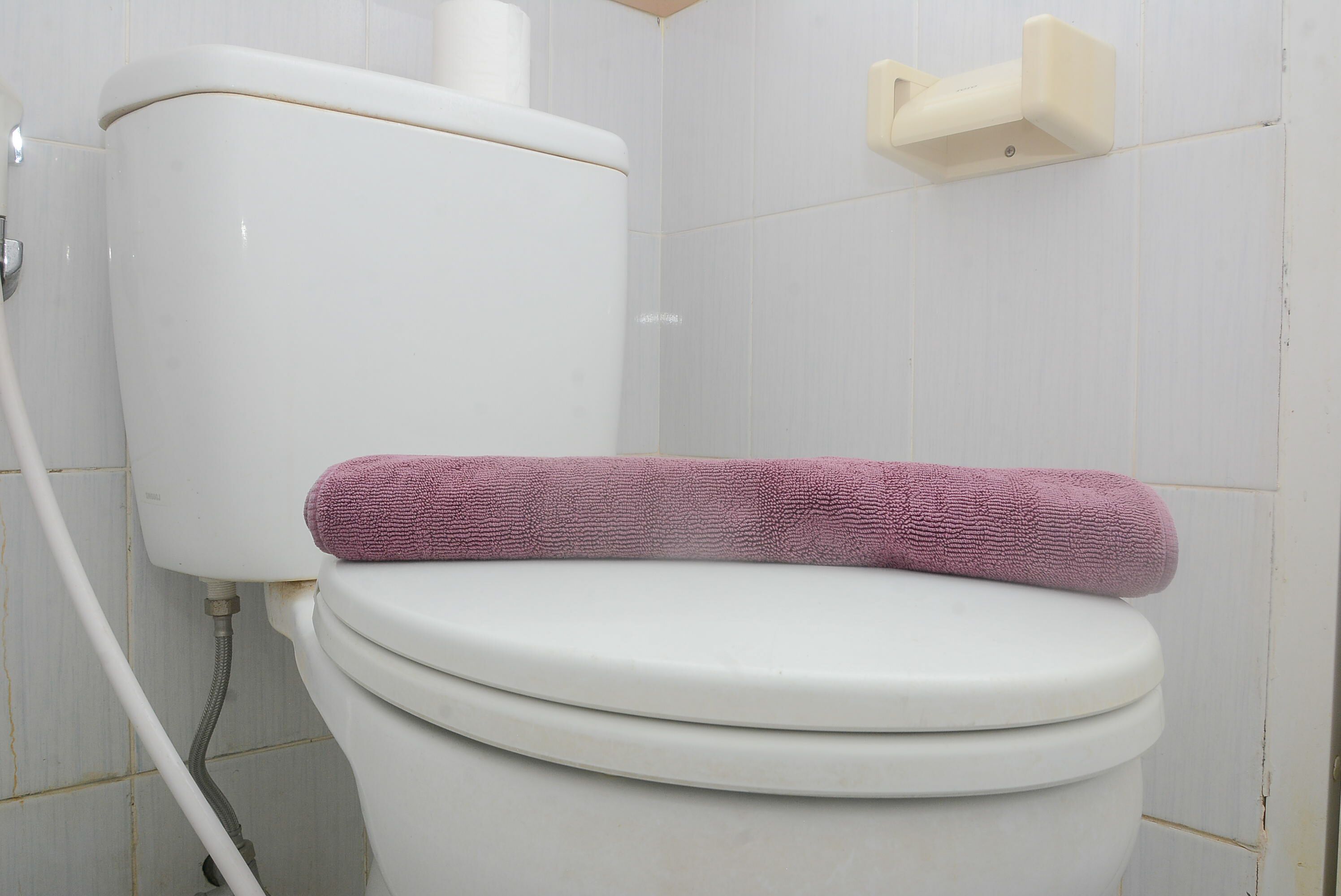 Signature Park Apartment