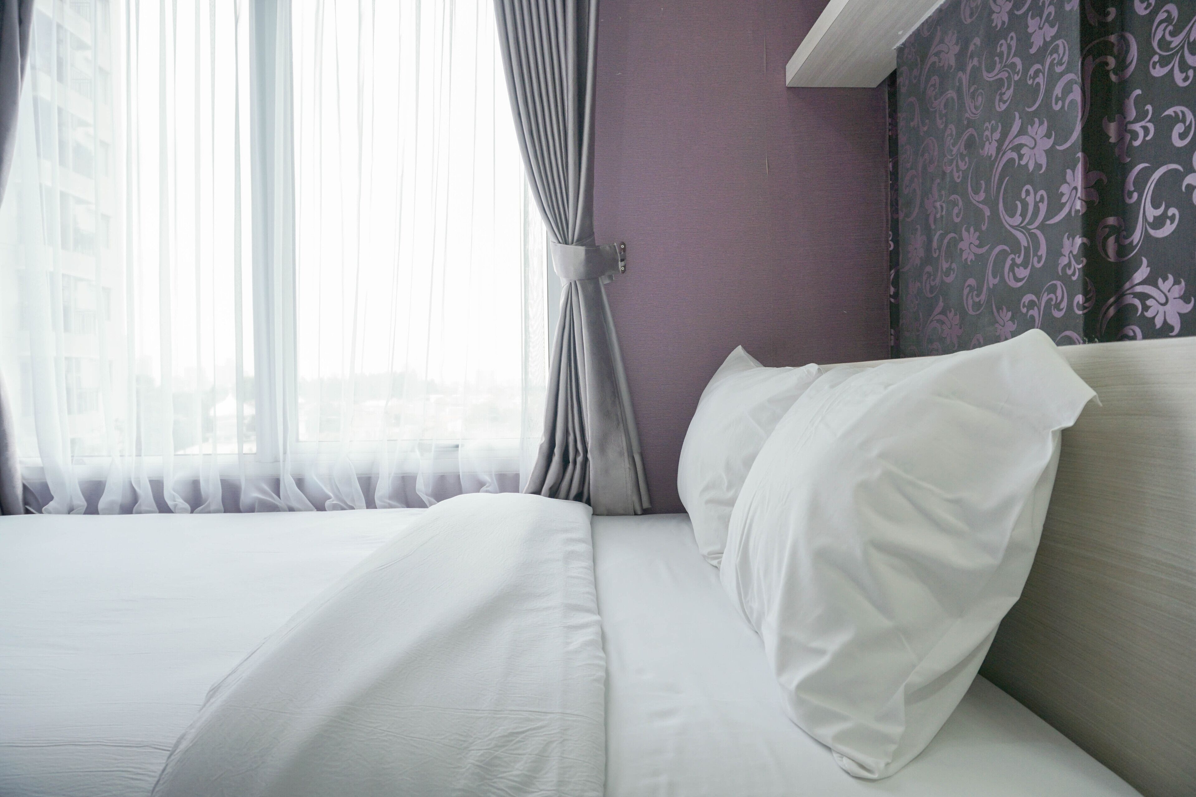 Signature Park Apartment